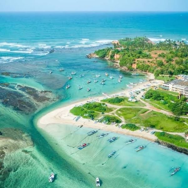 Taxi to Weligama