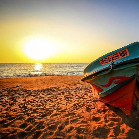 Taxi to Negombo