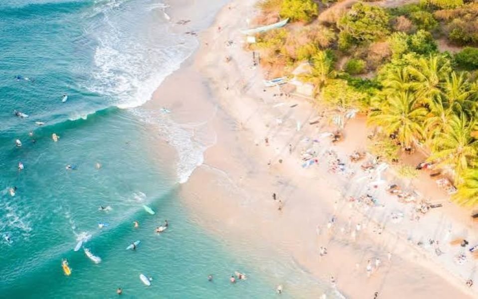 Taxi to Arugam Bay